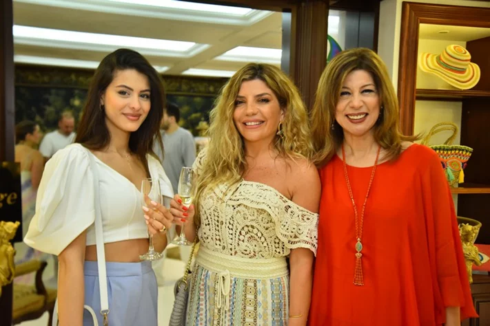 Beirut Lifestyle Avenue Summer 2024